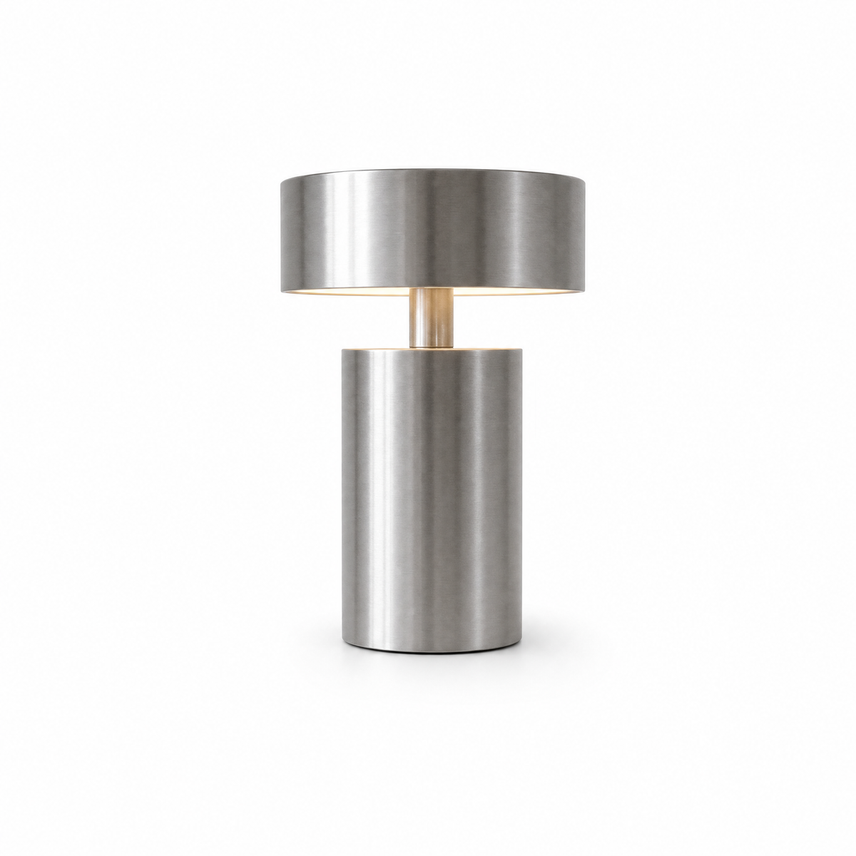 Cordless Touch Table Lamp Rechargeable Dimmable LED