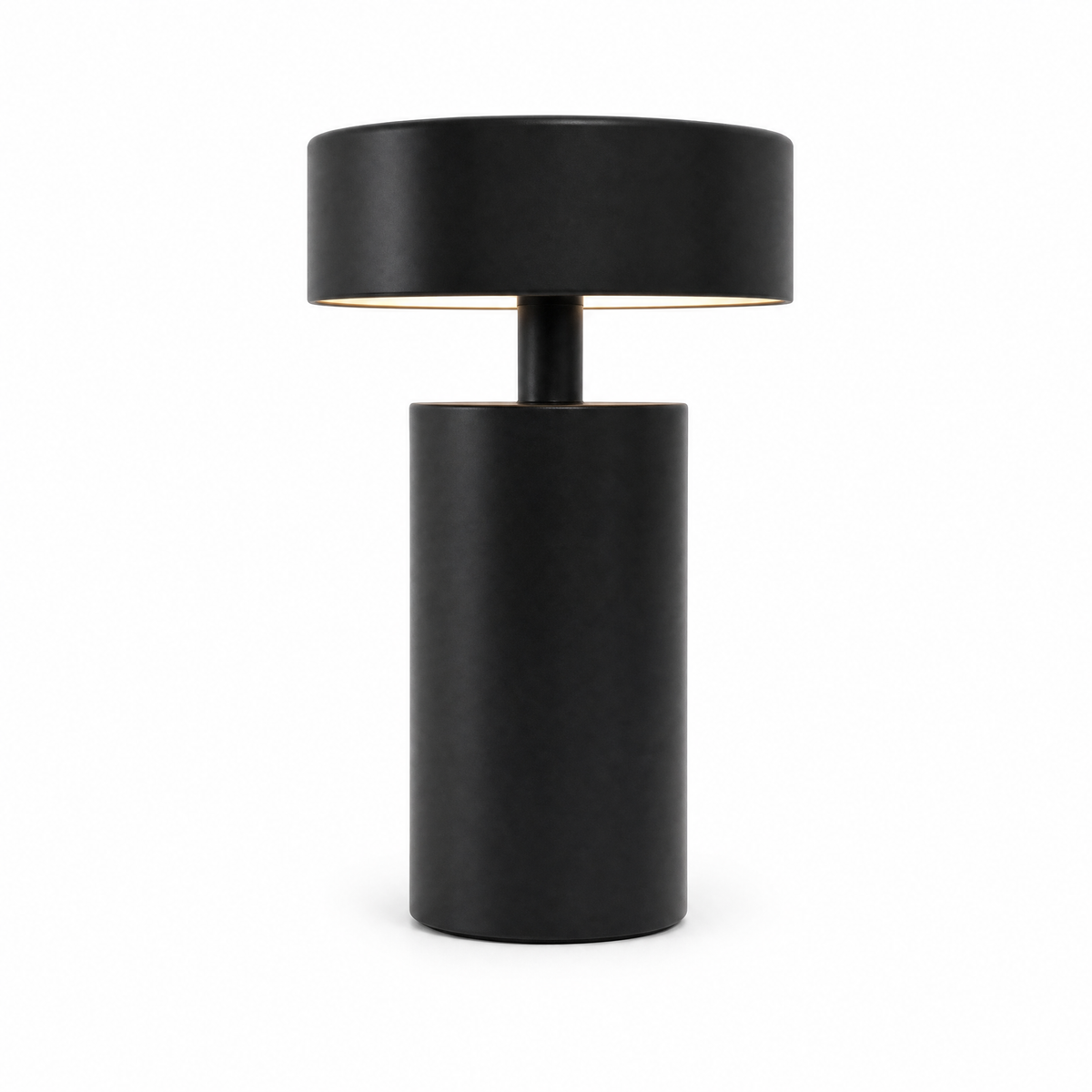 Cordless Touch Table Lamp Rechargeable Dimmable LED