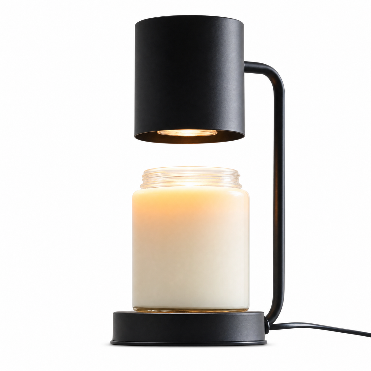 Electric Candle Warmer Lamp Flameless Wax Melt Home Fragrance
