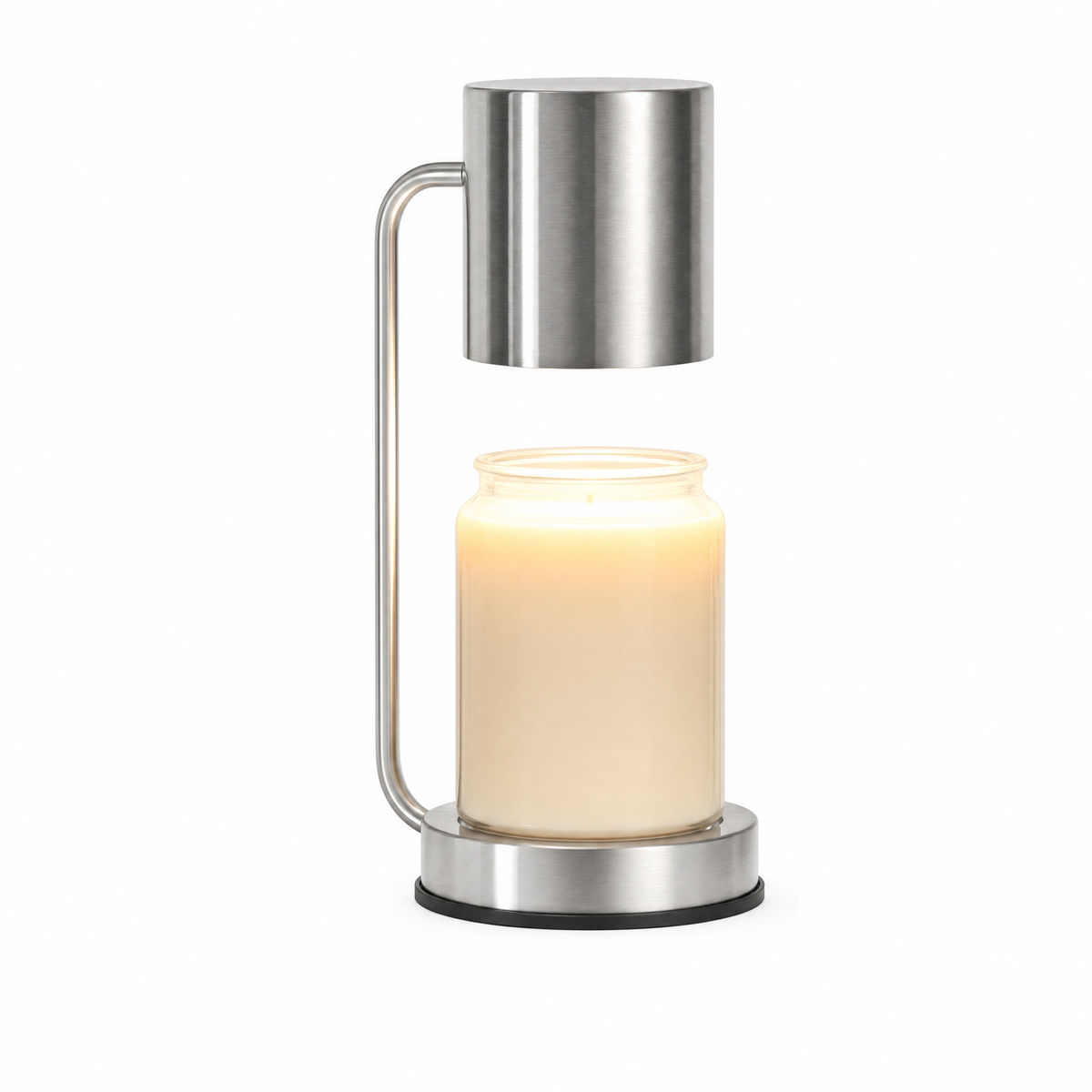 Electric Candle Warmer Lamp Flameless Wax Melt Home Fragrance