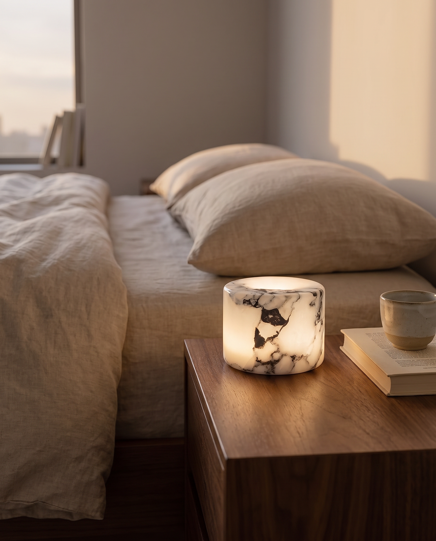 Table Lamps